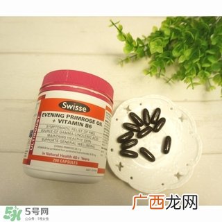 swisse月见草胶囊怎么服用?swisse月见草胶囊怎么吃?