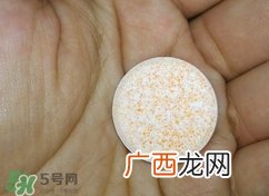 禾博士维生素c泡腾片怎么样?效果好吗?