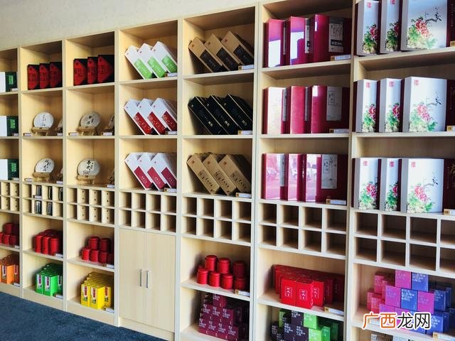 茶叶加盟利润 茶叶店加盟好,还是自己开好