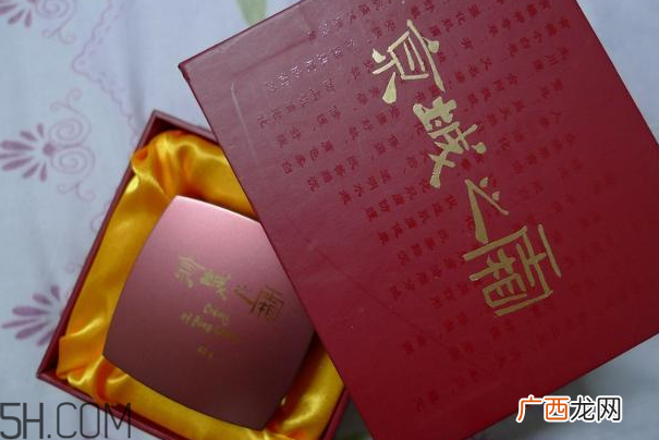 京城之霜大红瓶使用心得 京城之霜大红瓶产品评测