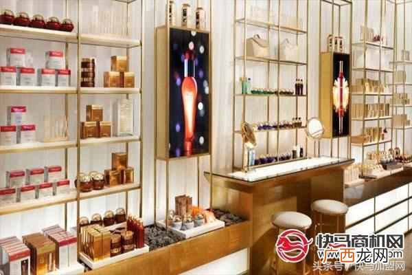 适合女性开的十五种店 女人适合开什么小店