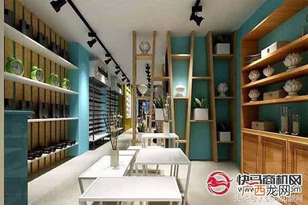 适合女性开的十五种店 女人适合开什么小店