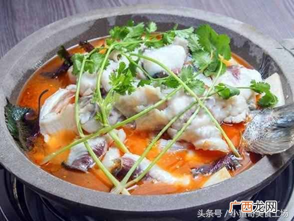 石锅鱼的由来 石锅鱼用什么鱼做法