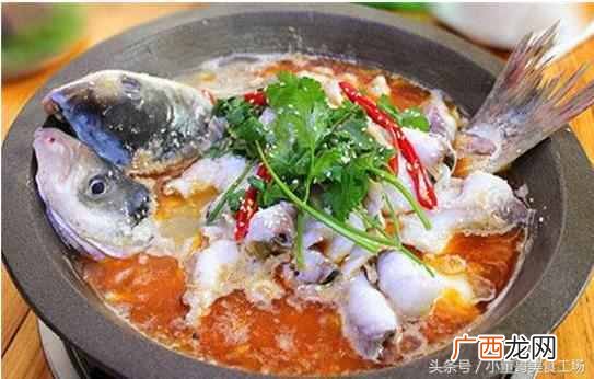 石锅鱼的由来 石锅鱼用什么鱼做法