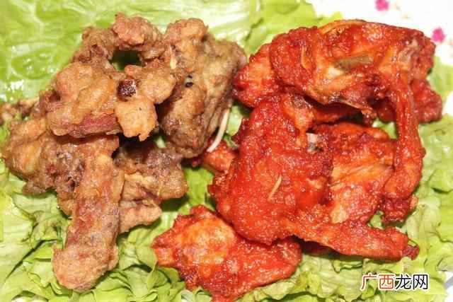 炸鸡腌料哪个牌子好 什么炸鸡腌料最好