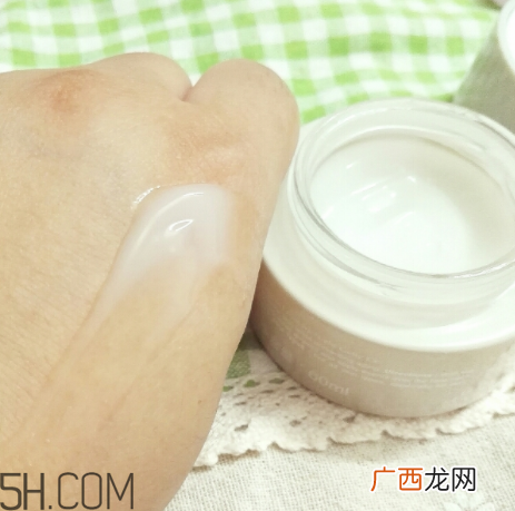 牛尔晚安冻膜适合肤质 牛尔晚安冻膜适合油皮吗