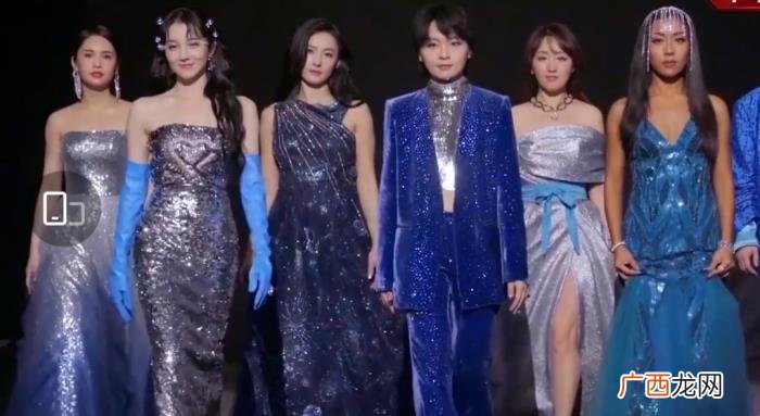 为什么周笔畅会粤语，周笔畅组粤语歌燃炸全场