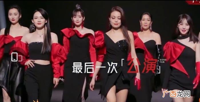 为什么周笔畅会粤语，周笔畅组粤语歌燃炸全场