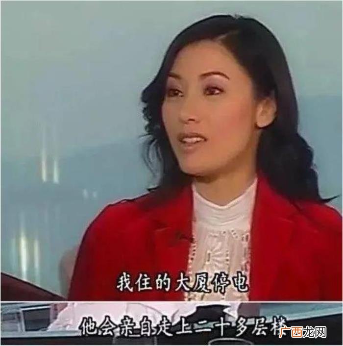 李嘉欣史上最强小三，最强小三李嘉欣