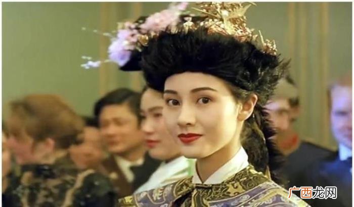 李嘉欣史上最强小三，最强小三李嘉欣