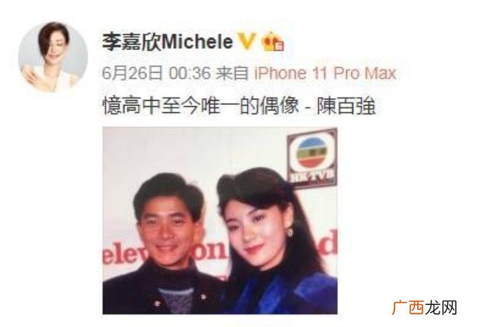 李嘉欣史上最强小三，最强小三李嘉欣
