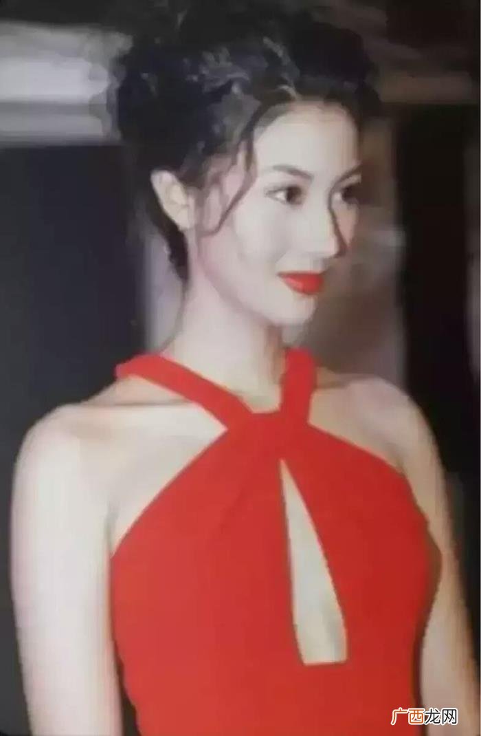 李嘉欣史上最强小三，最强小三李嘉欣