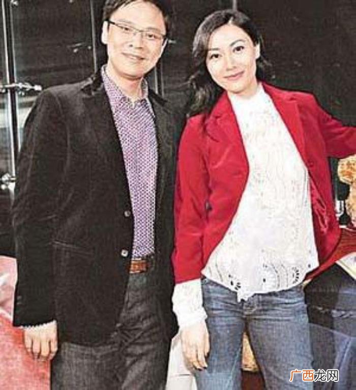 李嘉欣史上最强小三，最强小三李嘉欣