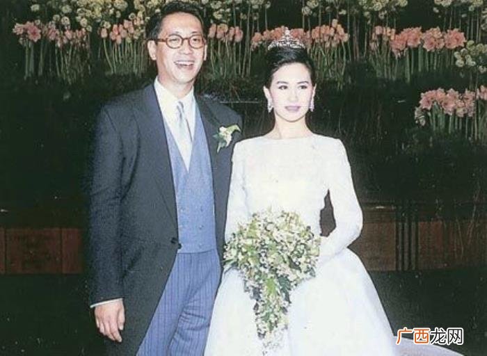 李嘉欣史上最强小三，最强小三李嘉欣