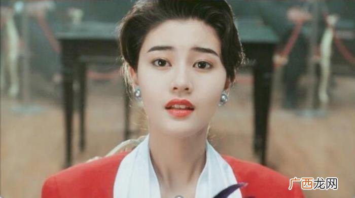 李嘉欣史上最强小三，最强小三李嘉欣