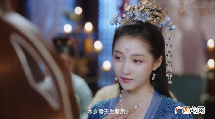 关晓彤电视剧最新古装电视剧，关晓彤古装新剧官宣定档