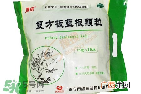 板蓝根什么时候喝最好？板蓝根一天中什么时间喝最好？