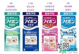 小林洗眼液真假对比及辨别图片