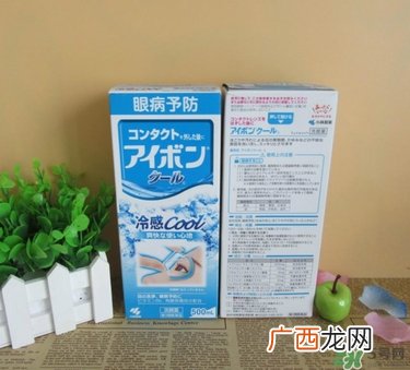小林洗眼液真假对比及辨别图片
