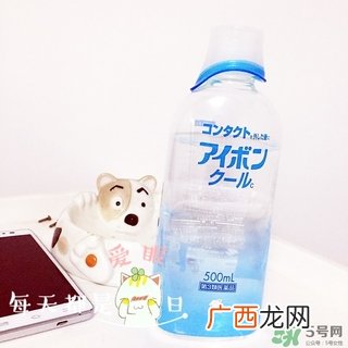 小林制药洗眼液怎么用?小林制药洗眼液使用方法