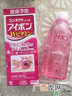 小林制药洗眼液怎么用?小林制药洗眼液使用方法