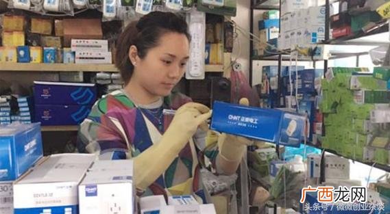 开五金店真实经历 五金店一天赚3000