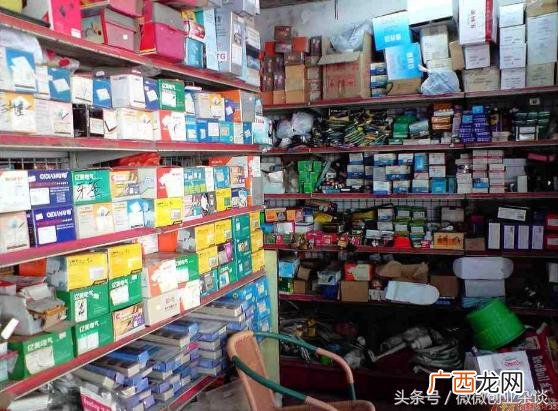 开五金店真实经历 五金店一天赚3000