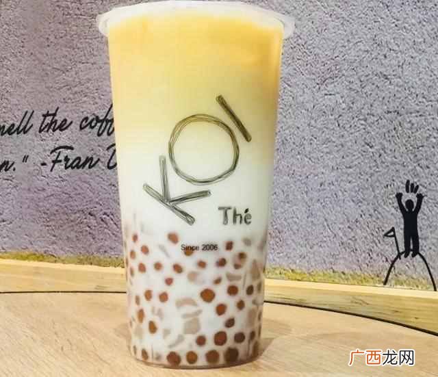 什么饮料店好喝还不贵（国内最好喝的5种饮料排