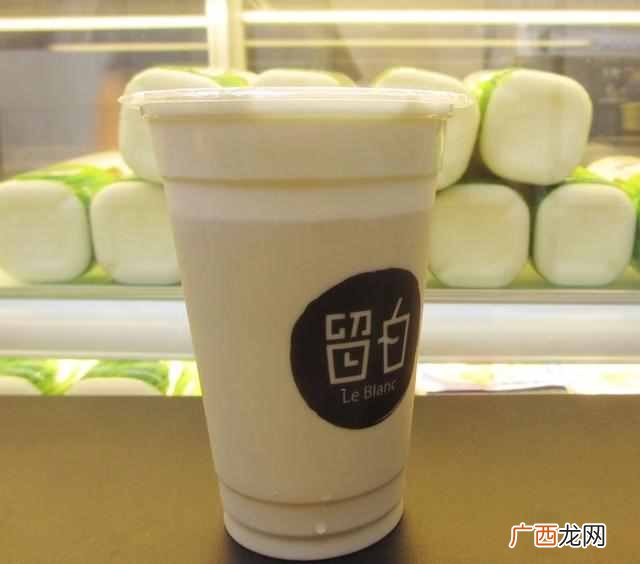 什么饮料店好喝还不贵（国内最好喝的5种饮料排