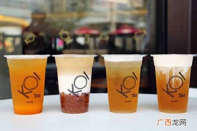什么饮料店好喝还不贵（国内最好喝的5种饮料排