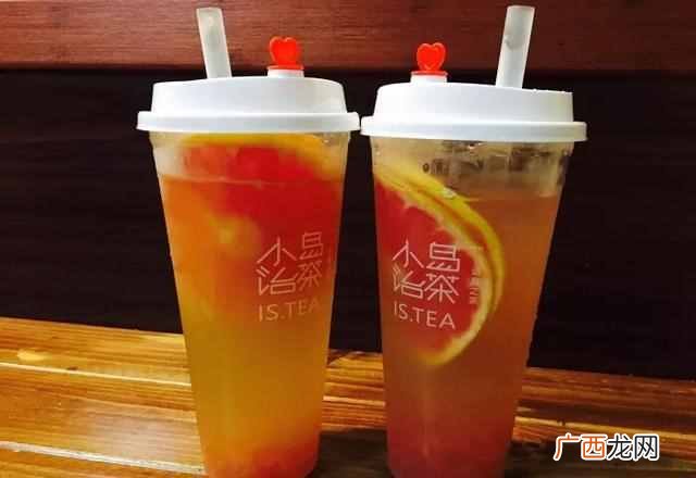 什么饮料店好喝还不贵（国内最好喝的5种饮料排
