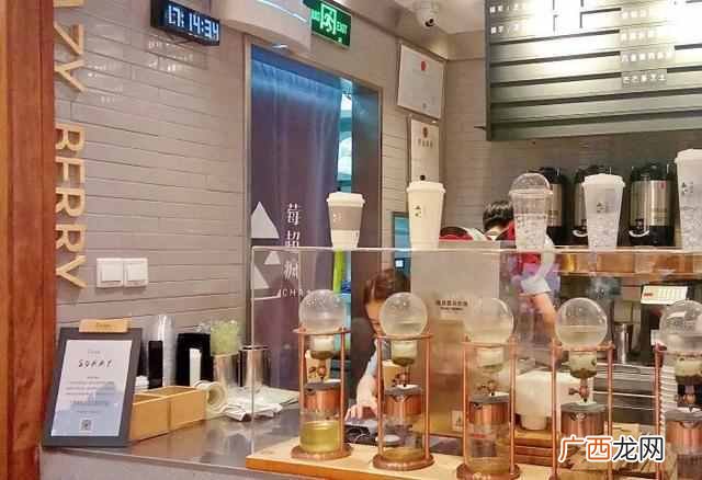 什么饮料店好喝还不贵（国内最好喝的5种饮料排
