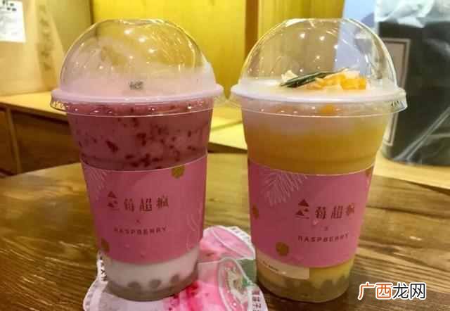 什么饮料店好喝还不贵（国内最好喝的5种饮料排