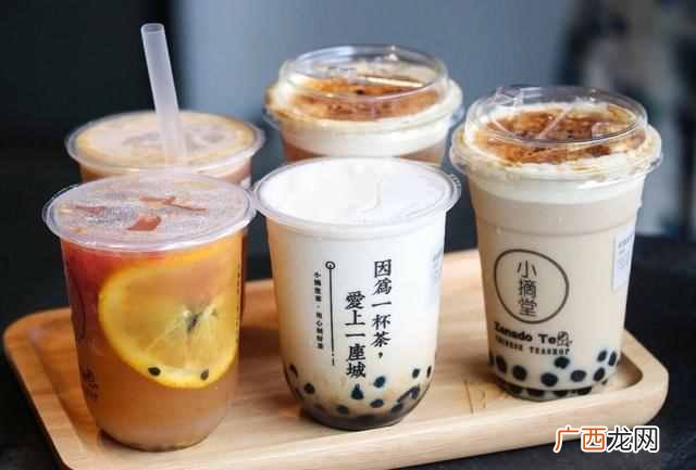 什么饮料店好喝还不贵（国内最好喝的5种饮料排