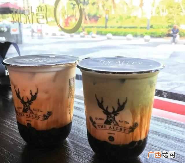 什么饮料店好喝还不贵（国内最好喝的5种饮料排