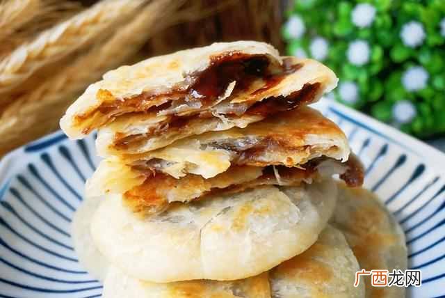 油酥饼的做法 什么样的油酥饼好吃