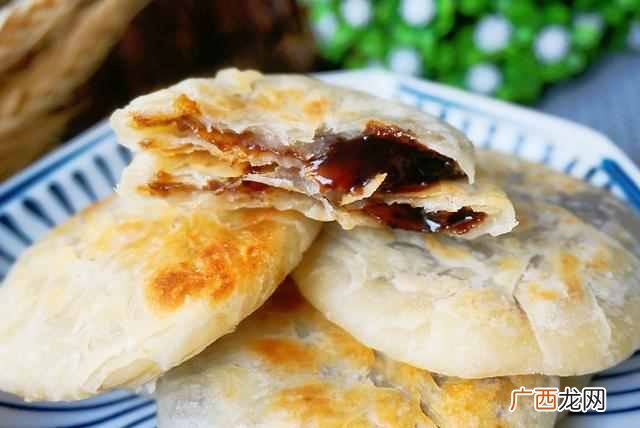 油酥饼的做法 什么样的油酥饼好吃