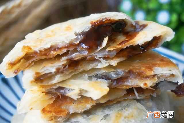 油酥饼的做法 什么样的油酥饼好吃