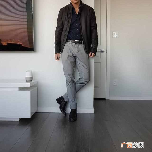 什么是商务男装时尚（十款经典商务男装排行榜