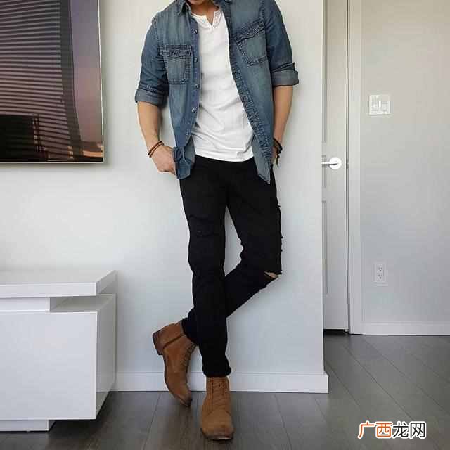 什么是商务男装时尚（十款经典商务男装排行榜