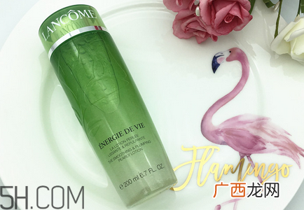 兰蔻绿水专柜价格 兰蔻哪款护肤品适合油性皮肤使用