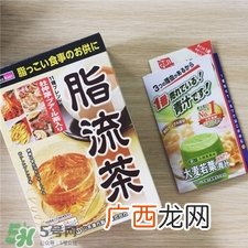 脂流茶喝了会拉出油吗?脂流茶有副作用吗?
