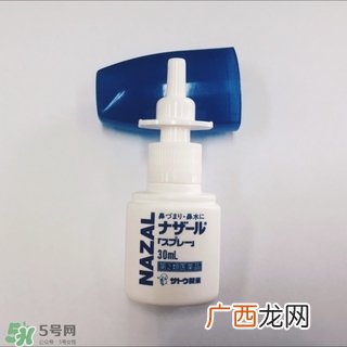 佐藤制药鼻炎喷剂的功效与作用_说明书_用法_价格