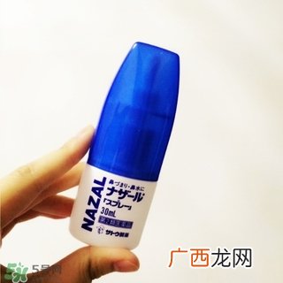 佐藤制药鼻炎喷剂的功效与作用_说明书_用法_价格