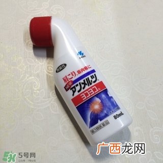 小林制药安美露的功效与作用_说明书_用法_价格