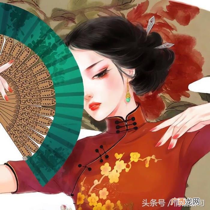最近超火的20句古风句子 古风文字