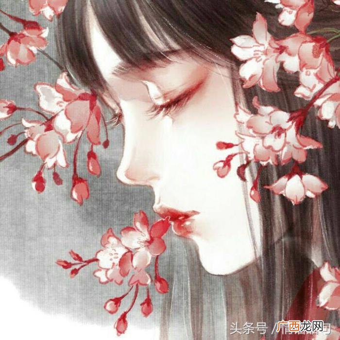 最近超火的20句古风句子 古风文字