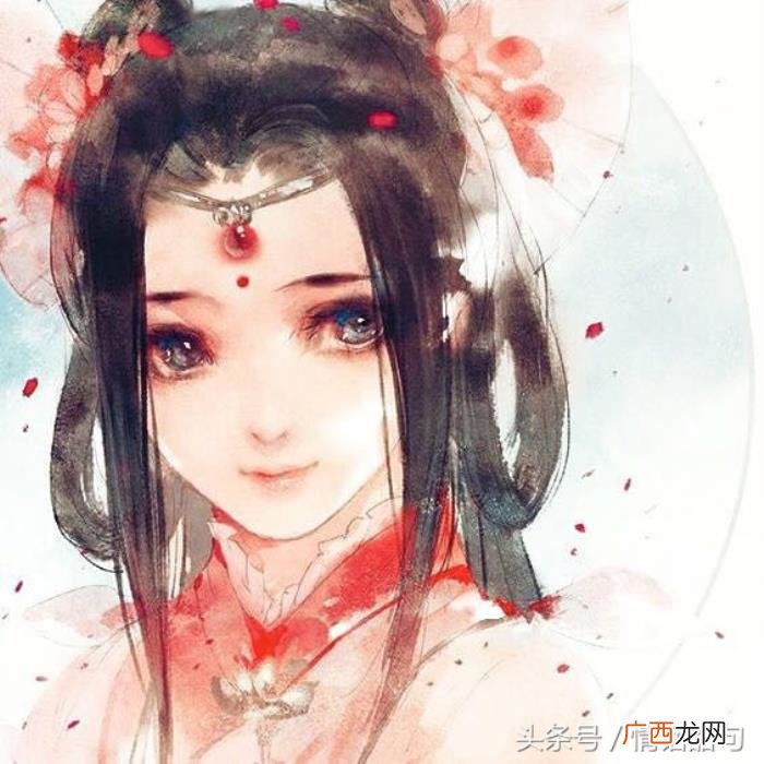 最近超火的20句古风句子 古风文字