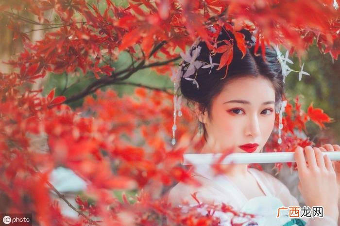 很美很好听的古风唯美句子 好听的古风句子
