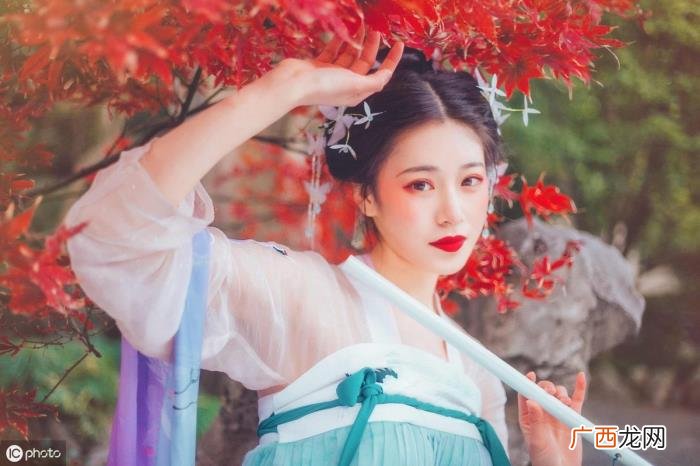很美很好听的古风唯美句子 好听的古风句子